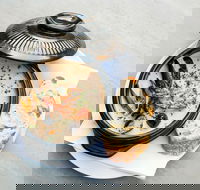 Fish Cafe - Accommodation Batemans Bay