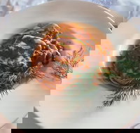 Grecian Blue - Accommodation Batemans Bay