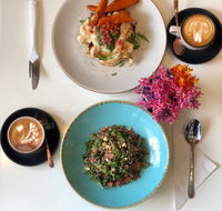 Ground Caffe - Accommodation Batemans Bay