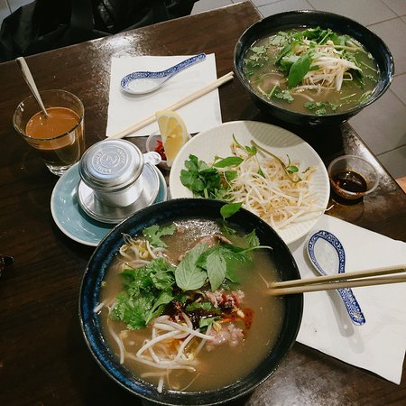 Hanoi Street Vendor - Accommodation Batemans Bay 0