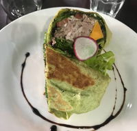 Hashtag 71 Cafe