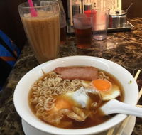 Hong Kong Kitchen - Accommodation Batemans Bay