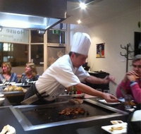 House Of Teppanyaki - Accommodation Batemans Bay