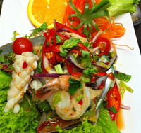 I Siam Thai Restaurant - Accommodation Batemans Bay
