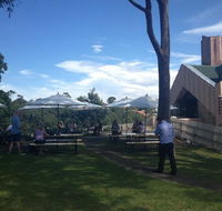 Incinerator Cafe - Accommodation Batemans Bay