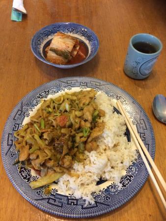 Jingogae Korean Restaurant - Accommodation Batemans Bay 0