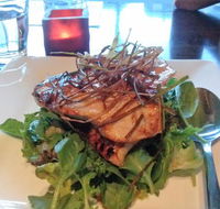 Kaffir Lime - Accommodation Batemans Bay