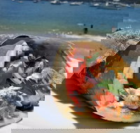 Kazzi Beach Greek - Accommodation Batemans Bay