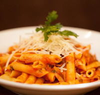 La Piazza Pizza  Pasta - Accommodation Batemans Bay