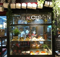Lamb  Cumin - Accommodation Batemans Bay