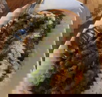 Lapis Lazuli Afghan Flavours - Accommodation Batemans Bay