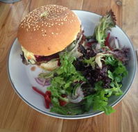 Lid  Jar - Accommodation Batemans Bay