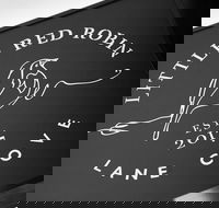 Little Red Robin Restaurant - Accommodation Batemans Bay