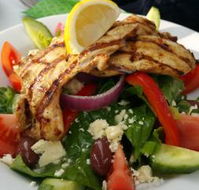 Longueville Sporting Club Bistro - Accommodation Batemans Bay