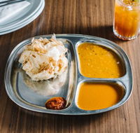 Mamak Chatswood - Accommodation Batemans Bay