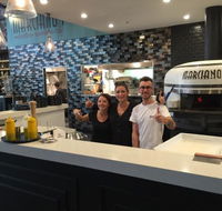 Marciano's - Accommodation Batemans Bay