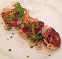Martha's Restaurant - Accommodation Batemans Bay