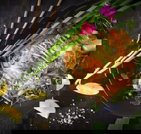 Monkey King Thai Restaurant Balgowlah - Accommodation Batemans Bay