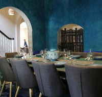 Moorish Blue - Accommodation Batemans Bay
