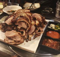 NoGoSan Korean BBQ Restaurant - Accommodation Batemans Bay