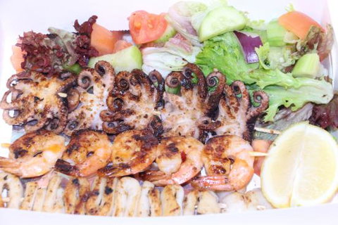 Olde Fashioned Fish 'n Chips - Accommodation Batemans Bay 0