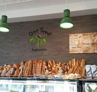 One Seed Patisseries - Accommodation Batemans Bay