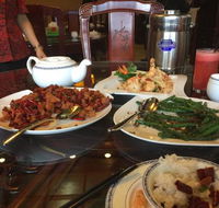 Red Chilli Sichuan Restaurant - Accommodation Batemans Bay