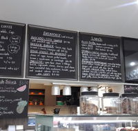 Ridge Street Cafe