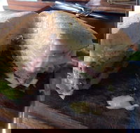 Roseberry Street Cafe - Accommodation Batemans Bay