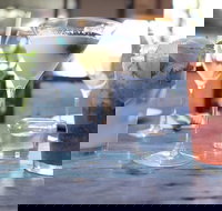 Stranded Gourmet Restaurant  Courtyard Bar - Accommodation Batemans Bay