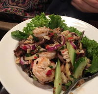 Tamarind Thai - Accommodation Batemans Bay
