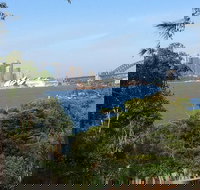 Taronga Zoo - Accommodation Batemans Bay