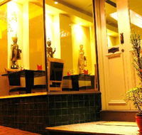 Thaii Restaurant - Accommodation Batemans Bay