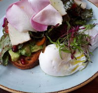 Third Rail Cafe - Accommodation Batemans Bay