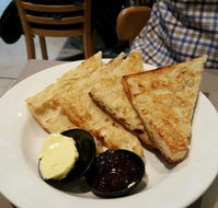 Three Beans - Accommodation Batemans Bay
