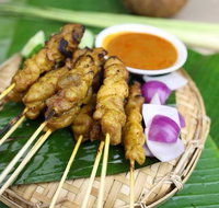 Uncle Jim - Accommodation Batemans Bay