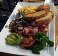 Victoria Bar and Grill - Accommodation Batemans Bay