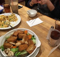 Victoria Noodle Restaurant - Accommodation Batemans Bay