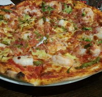 Zapparelli's Piza - Accommodation Batemans Bay