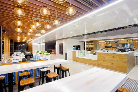 Zealous Brasserie - Accommodation Batemans Bay 0