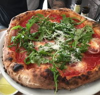 Caracalla Pizzeria - Accommodation Batemans Bay
