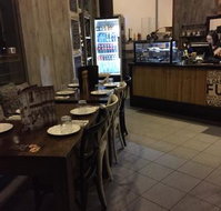 Coco's Pizza Cafe - Accommodation Batemans Bay