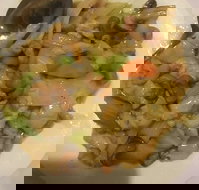 Crystal Garden Chinese Restaurant - Accommodation Batemans Bay