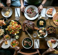 El Toro Tapas and Pizza Bar - Accommodation Batemans Bay