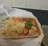 Fu Lin Chinese Restaurant - Accommodation Batemans Bay