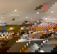 Golden Unicorn Chinese Restaurant - Accommodation Batemans Bay