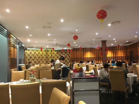 Golden Unicorn Chinese Restaurant - Accommodation Batemans Bay 0
