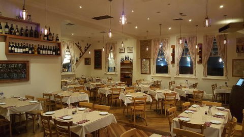 Il Goloso - Accommodation Batemans Bay 0