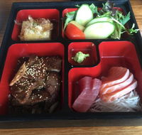 Kokoroya Japanese Sushi - Accommodation Batemans Bay