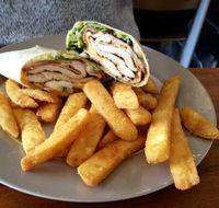 Marini Cafe - Accommodation Batemans Bay